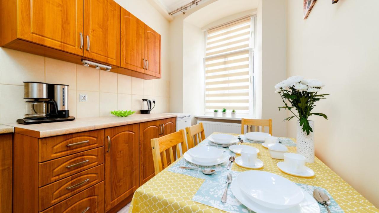 Apartamenty Everysky - Kowary 1 Maja 52-1 Ngoại thất bức ảnh