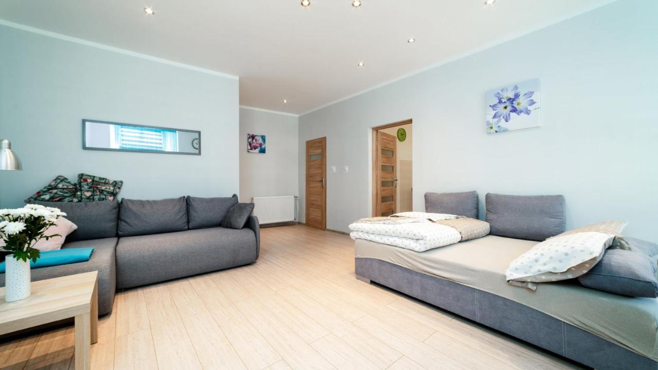 Apartamenty Everysky - Kowary 1 Maja 52-1 Ngoại thất bức ảnh
