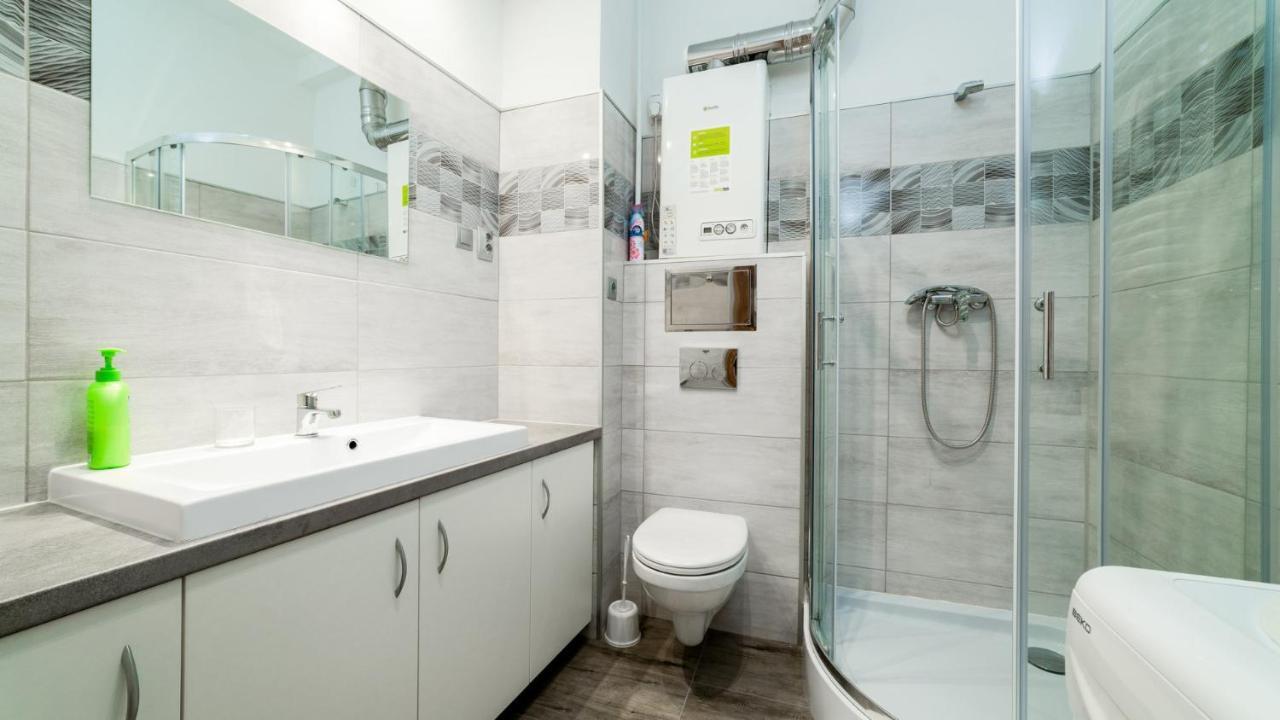 Apartamenty Everysky - Kowary 1 Maja 52-1 Ngoại thất bức ảnh