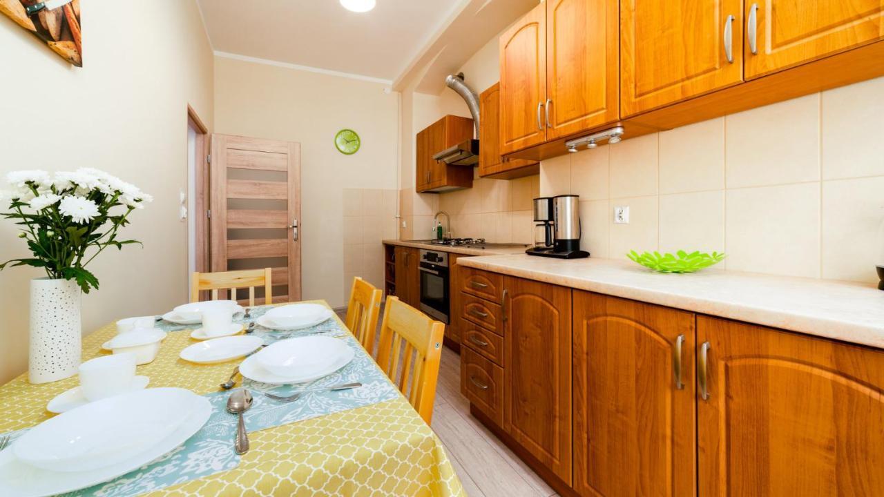 Apartamenty Everysky - Kowary 1 Maja 52-1 Ngoại thất bức ảnh
